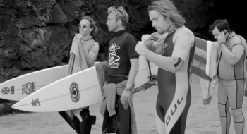 surf