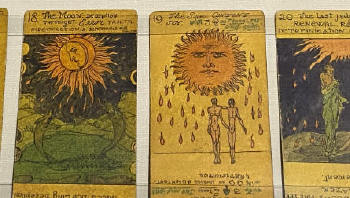 tarot